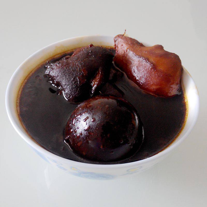 10种家常猪脚煲玉米做法,美味又滋补