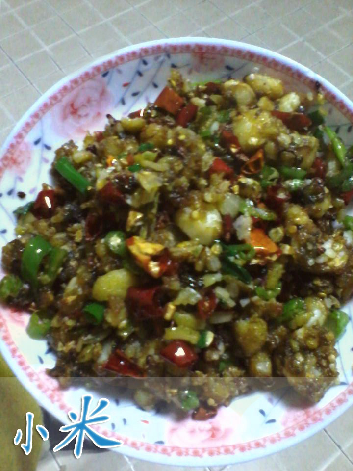 豉汁蒸钳鱼十大做法,鲜香嫩滑一学就会