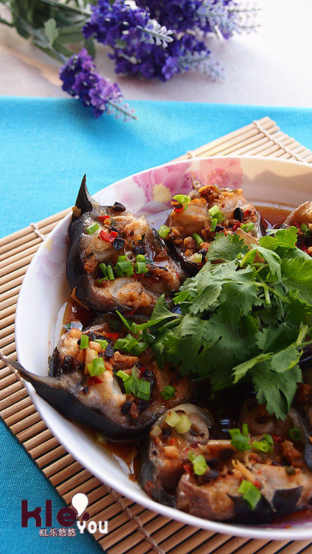 豉汁蒸钳鱼十大做法,鲜香嫩滑一学就会