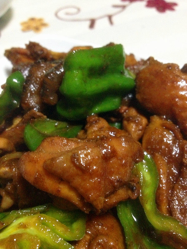 家常鸡米线绝味做法,鲜香秘诀全公开