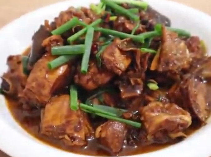 家常鸡米线绝味做法,鲜香秘诀全公开