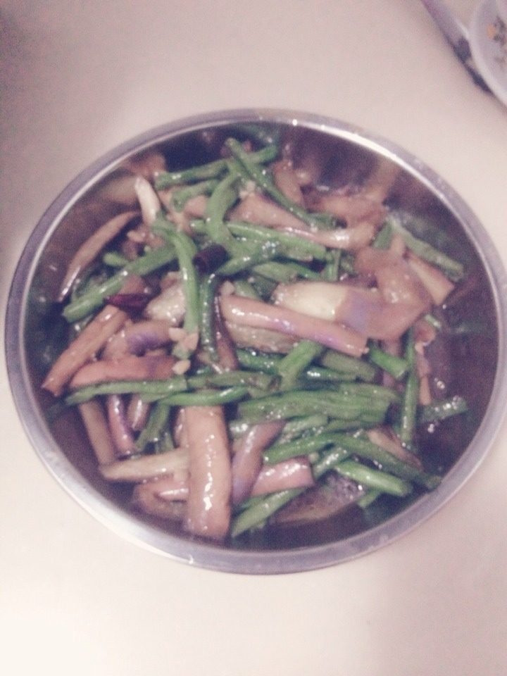 10种茄子炒豆干正宗做法,家常美味轻松学