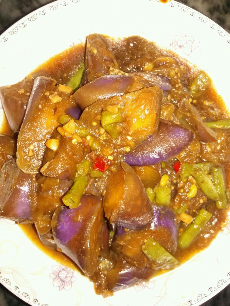 10种茄子炒豆干正宗做法,家常美味轻松学