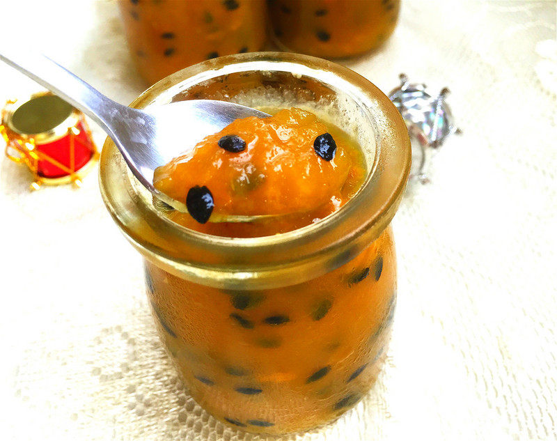 满杯百香果10种做法，酸甜沁爽一夏！