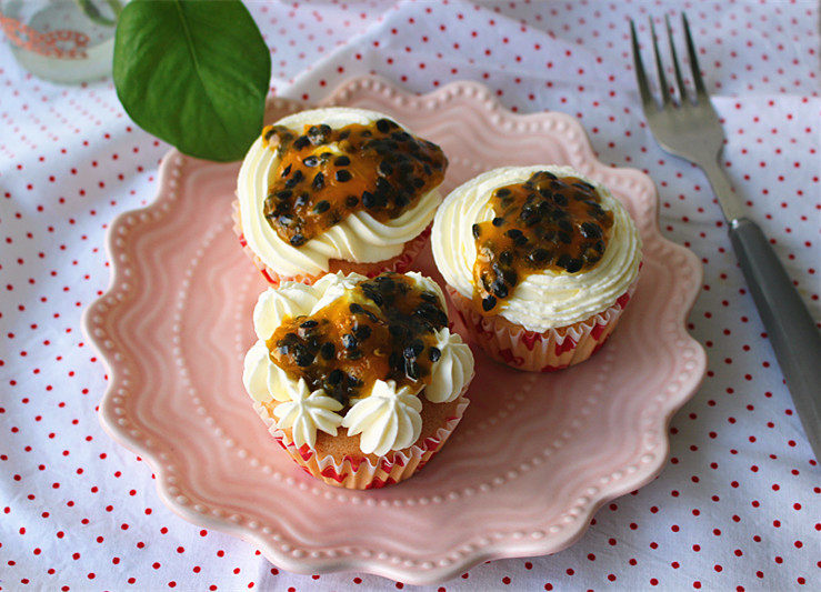 满杯百香果10种做法,酸甜沁爽一夏!