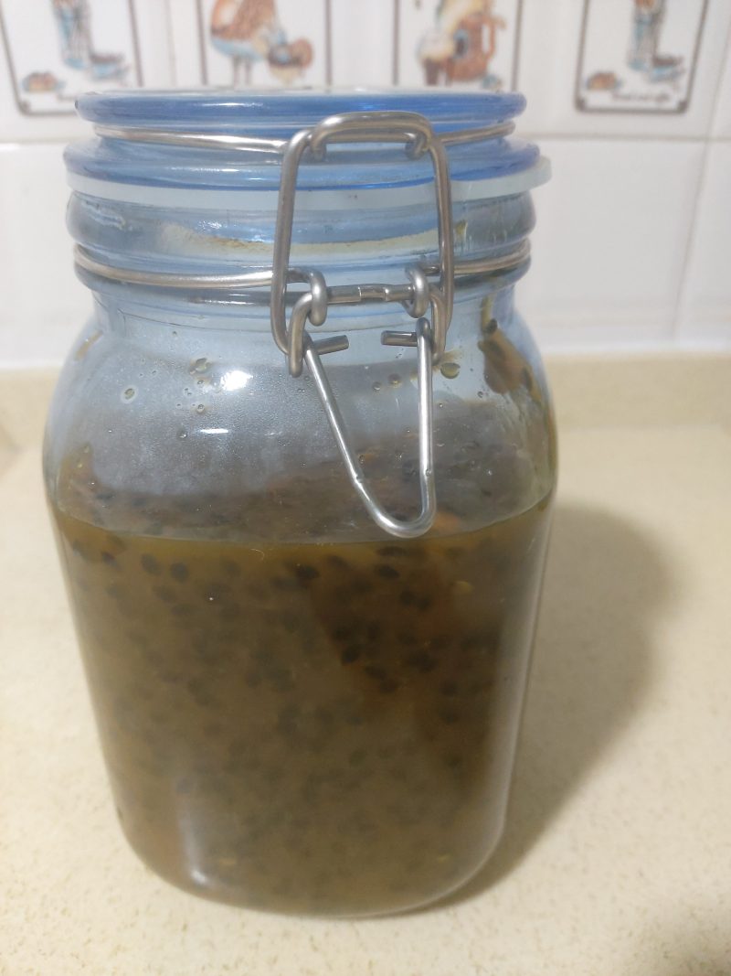 满杯百香果10种做法,酸甜沁爽一夏!