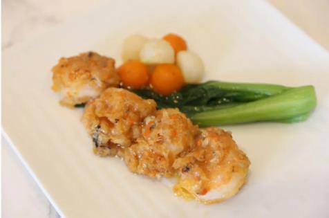 2万公里全球最长航线启航 飞26小时吃啥 飞机餐公布(图5)