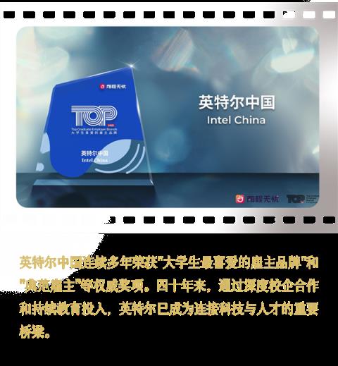 Intel中国整整40年了!揭开你不熟悉的另一面(图14)
