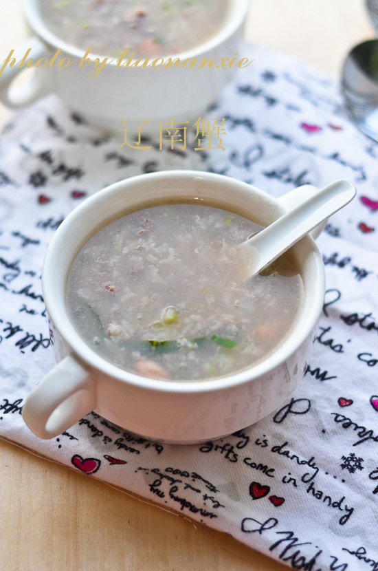 10种牛肉蛋花粥做法,美味秘诀全公开!