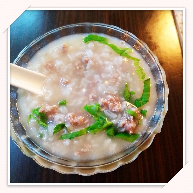 10种牛肉蛋花粥做法,美味秘诀全公开!