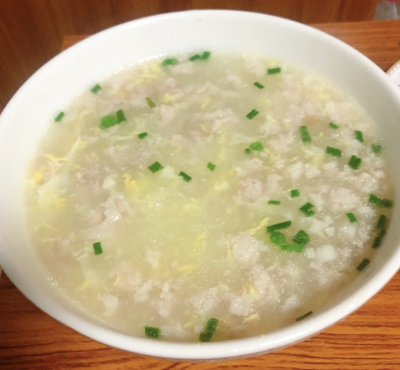 10种牛肉蛋花粥做法,美味秘诀全公开!