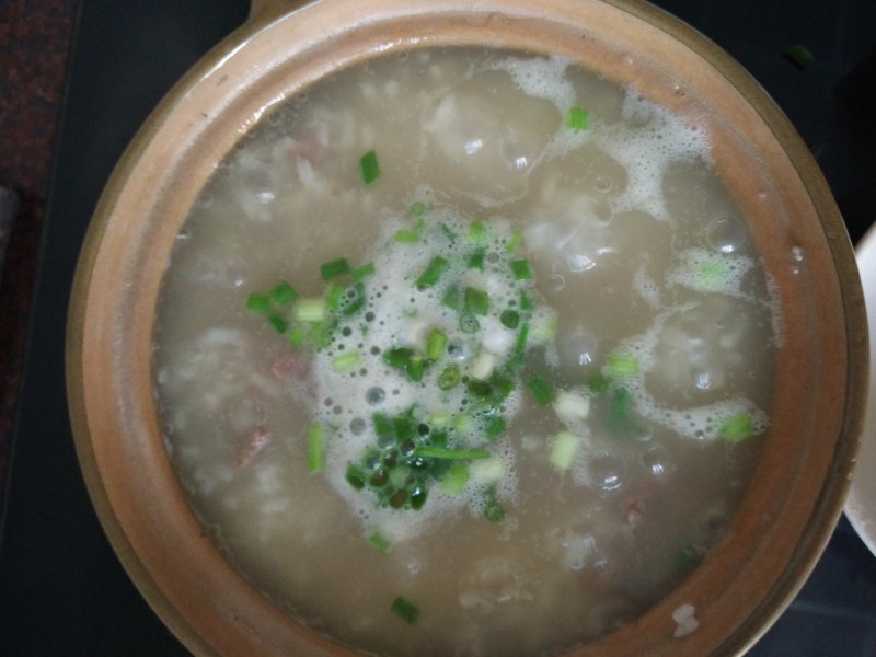 10种牛肉蛋花粥做法,美味秘诀全公开!