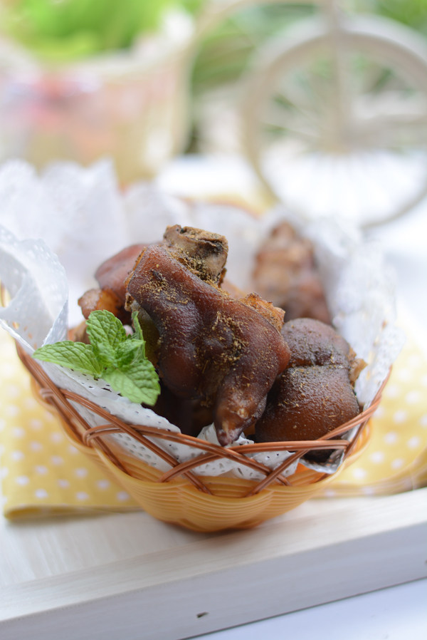 香葱猪五花十大家常做法,美味食谱一网打尽