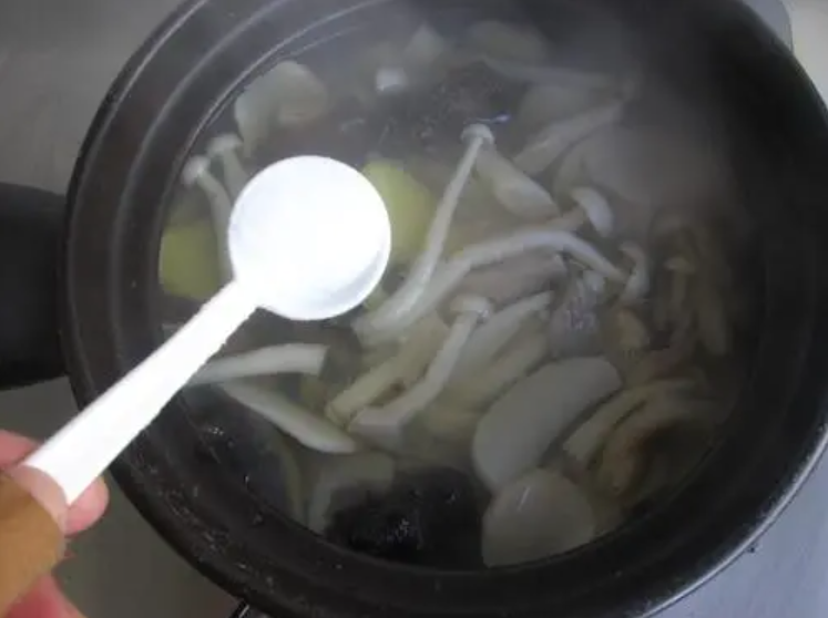 孜然菌菇煲做法大全，鲜香四溢轻松学