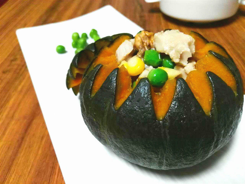 肉桂南瓜挞家常做法大全：10种配方轻松学