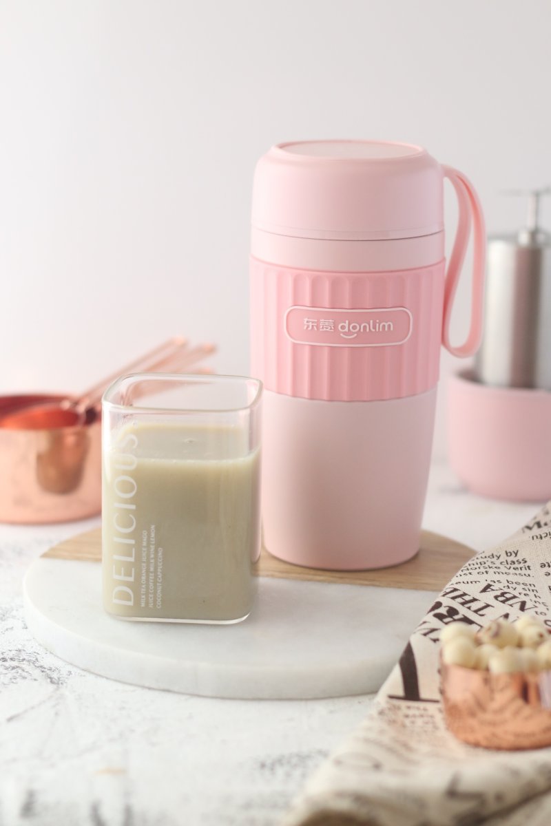 10款绿豆莲子糊做法,营养美味轻松做