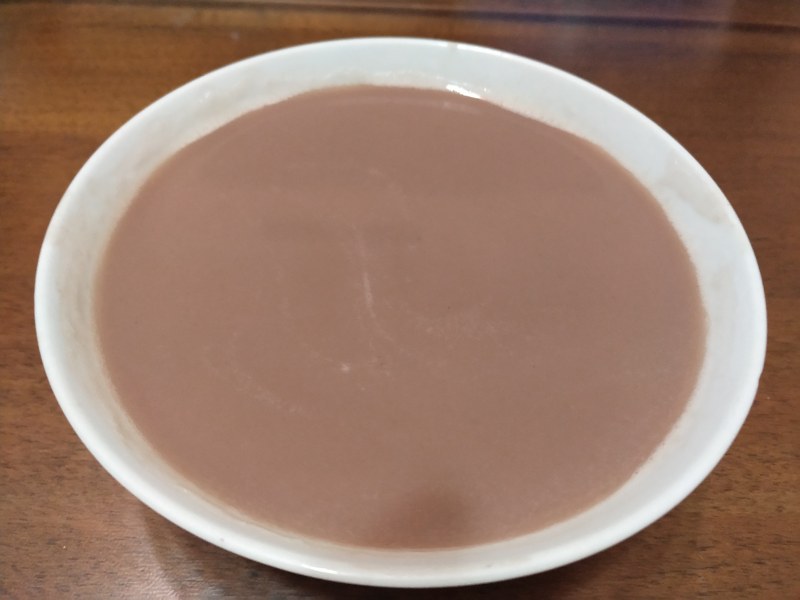 10款绿豆莲子糊做法,营养美味轻松做