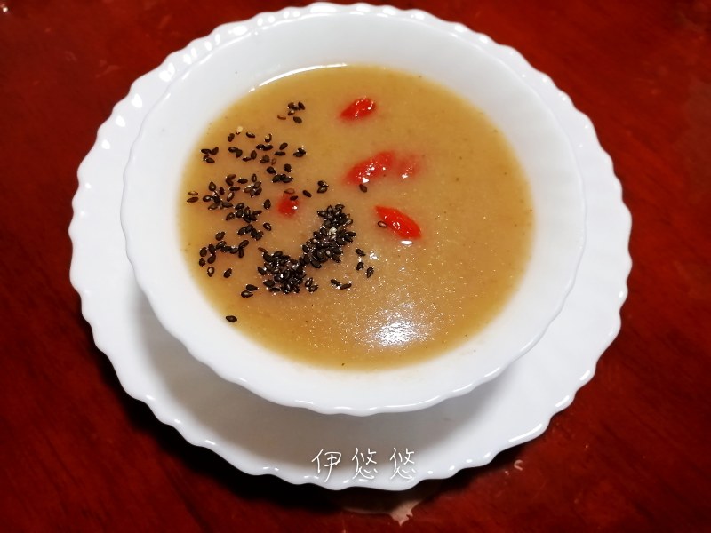 10款绿豆莲子糊做法,营养美味轻松做