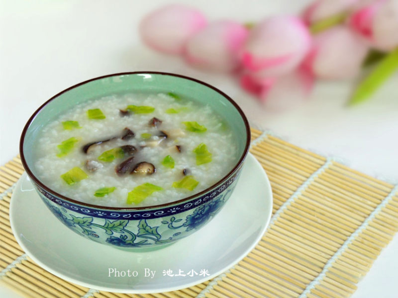 海参虾皮粥做法详解:配料与步骤全攻略