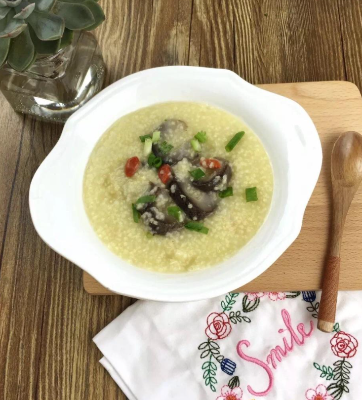 海参虾皮粥做法详解:配料与步骤全攻略