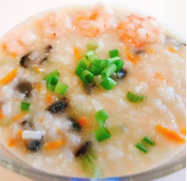 海参虾皮粥做法详解:配料与步骤全攻略