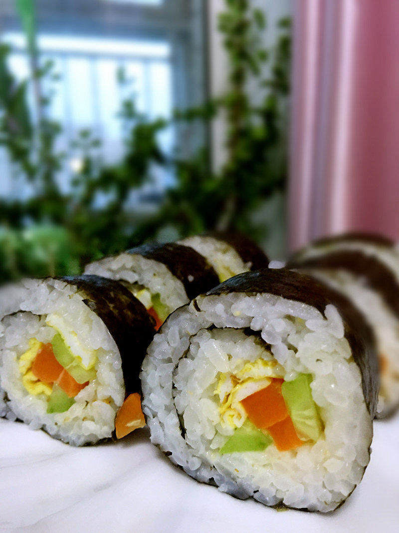 十种紫菜蛋包饭美味做法,轻松提升家常风味