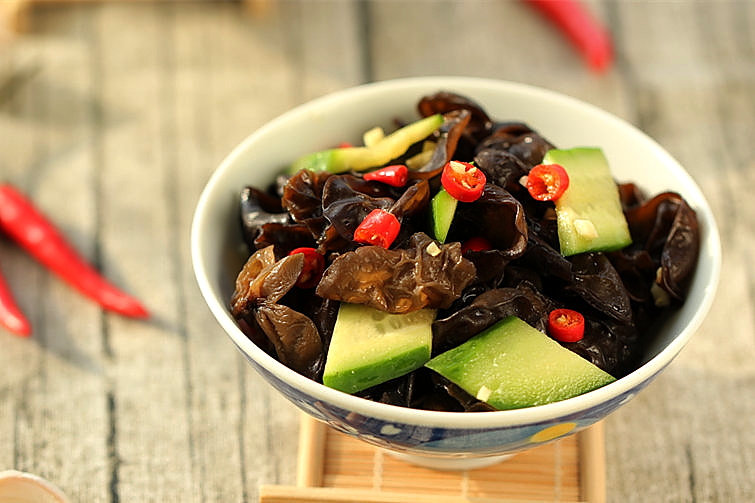 黑醋木瓜条最佳做法,美味秘诀全公开