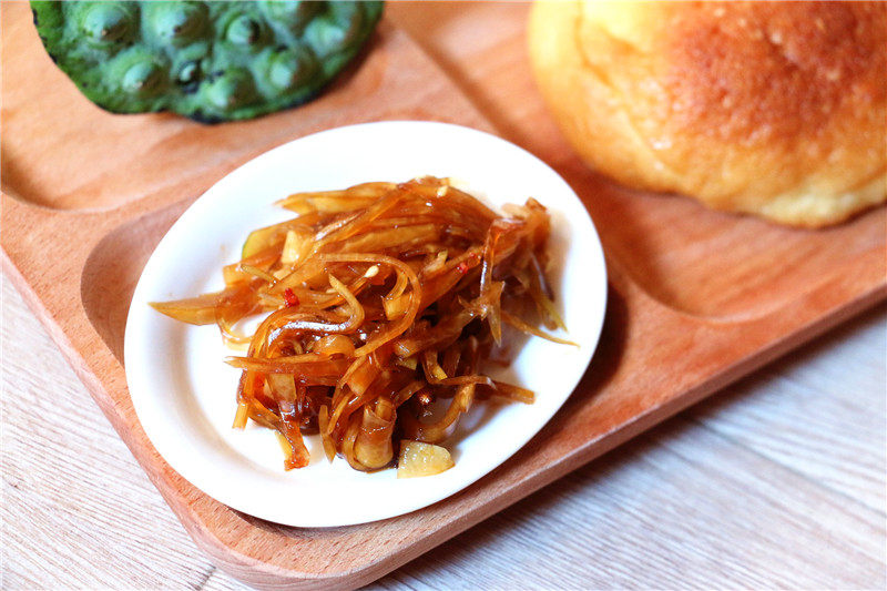 黑醋木瓜条最佳做法,美味秘诀全公开