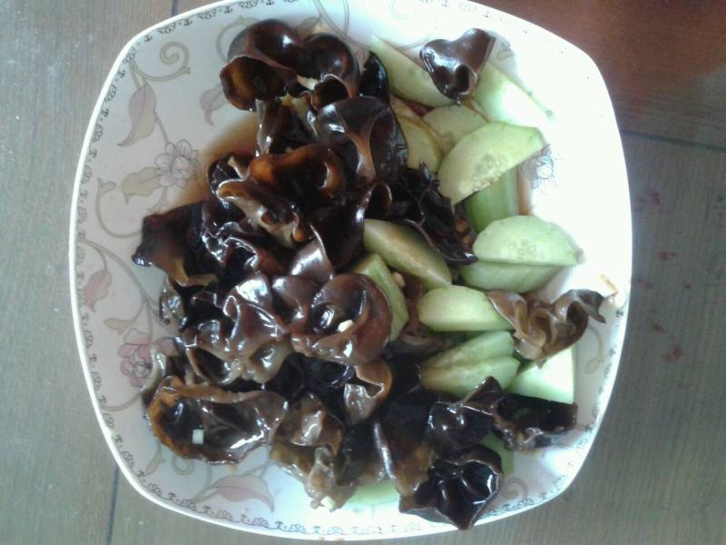 黑醋木瓜条最佳做法,美味秘诀全公开