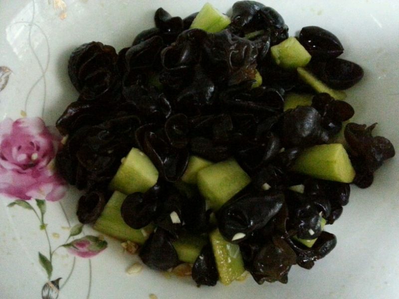 黑醋木瓜条最佳做法,美味秘诀全公开