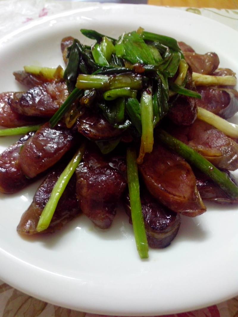 蒜香地瓜苗家常做法,正宗风味轻松学