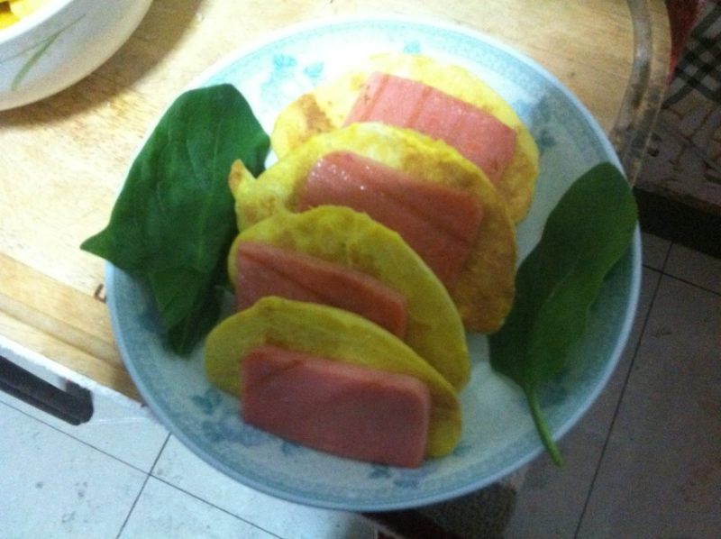 10种巧煎馒头片做法，金黄酥脆不油腻