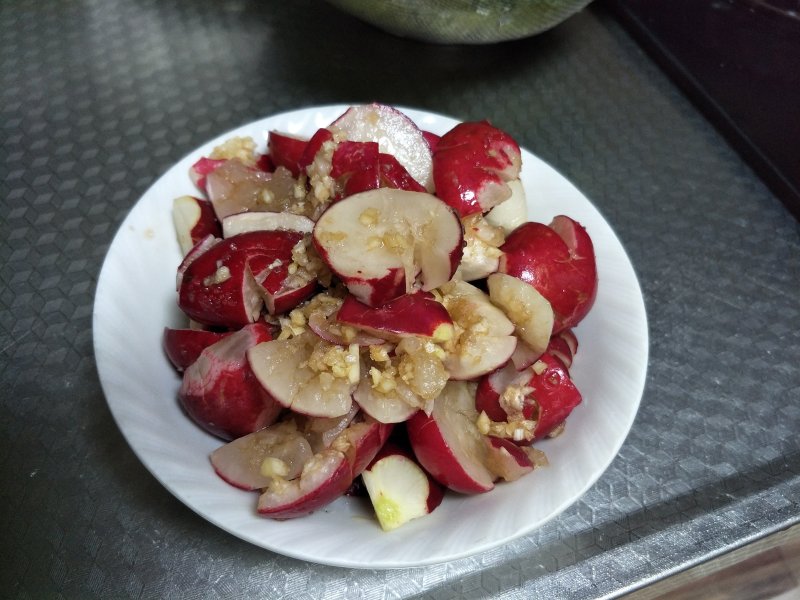 樱桃萝卜丁的10种美味做法，简单易学超下饭