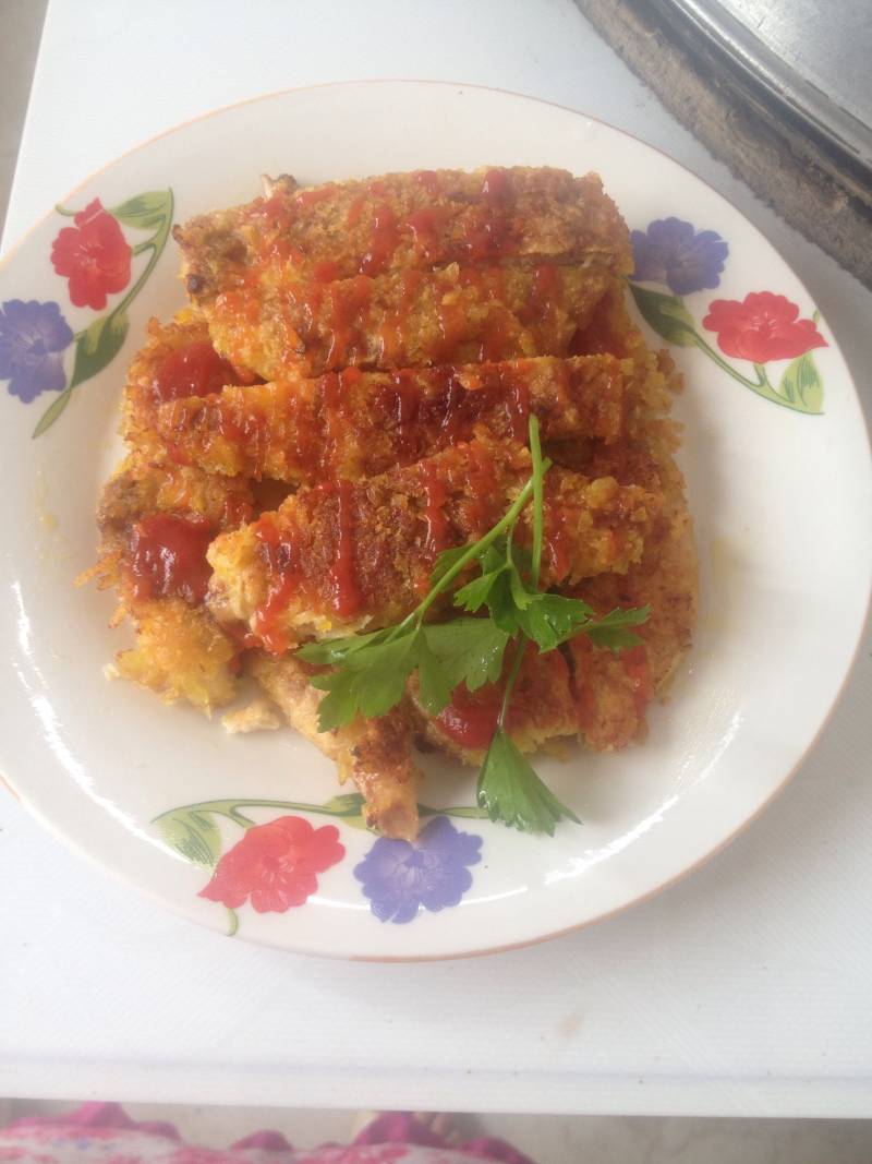 秘制羊小排家常做法,鲜嫩多汁的秘诀