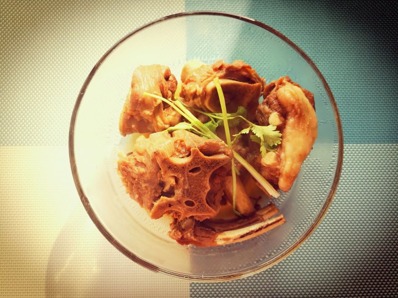 秘制羊小排家常做法,鲜嫩多汁的秘诀