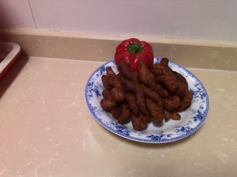 妈妈私房五花肉,十种美味做法大公开!