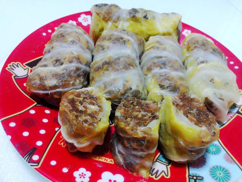 妈妈私房五花肉,十种美味做法大公开!