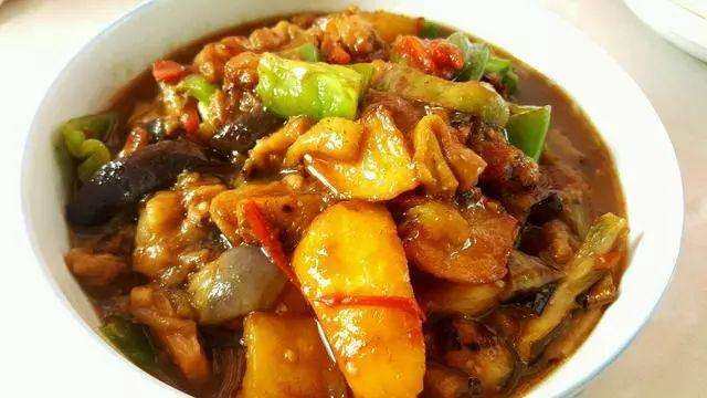 扎蒙花拌汤的绝佳配方与美味秘诀