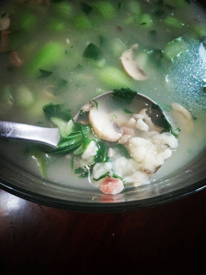 扎蒙花拌汤的绝佳配方与美味秘诀