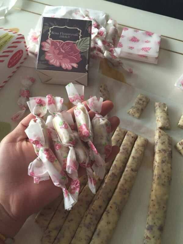 扎蒙花拌汤的绝佳配方与美味秘诀