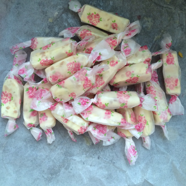 扎蒙花拌汤的绝佳配方与美味秘诀