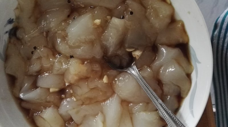 十种自制鲜味粉做法,轻松提鲜厨房必备