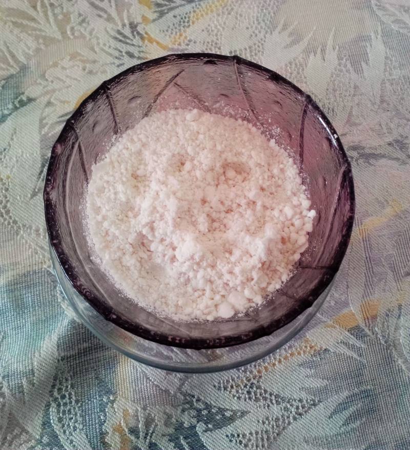 十种自制鲜味粉做法,轻松提鲜厨房必备