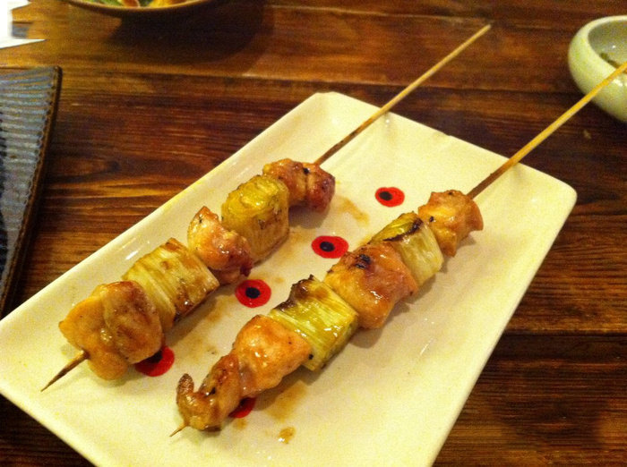 京葱鸡肉串十种正宗做法,美味升级一学就会