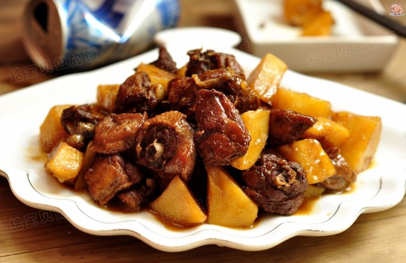 姜丝啤酒鸭10种经典做法，一学就会