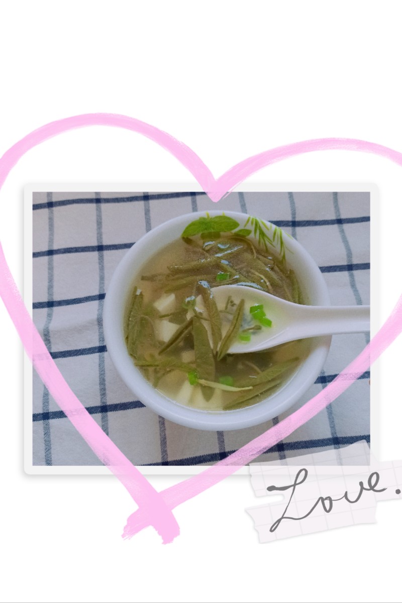 生菜豆腐汤10种经典做法，鲜香美味一学就会