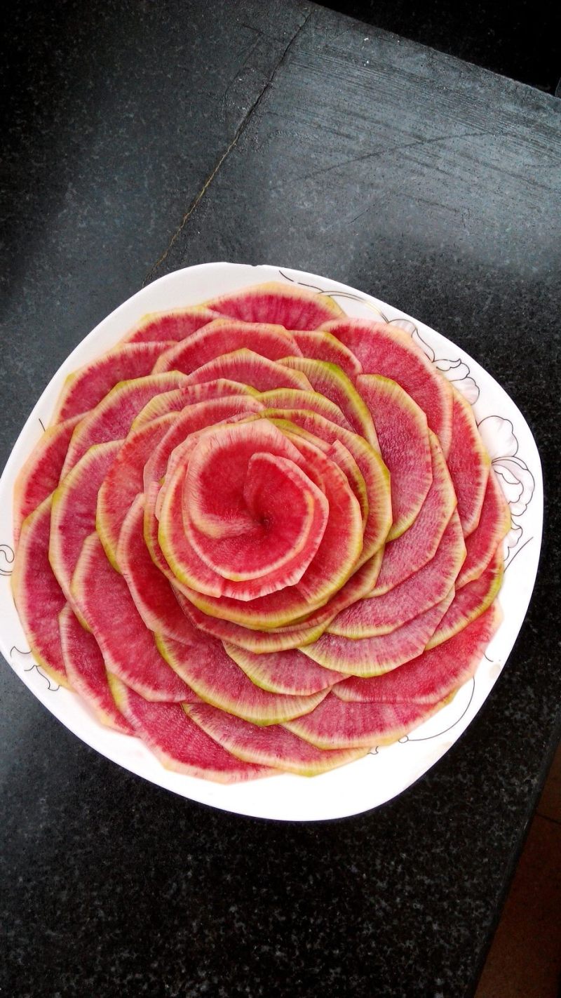 糖醋通心菜美味秘诀，三步做出地道风味