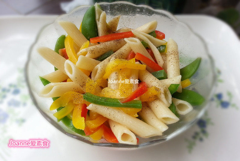 糖醋通心菜美味秘诀,三步做出地道风味