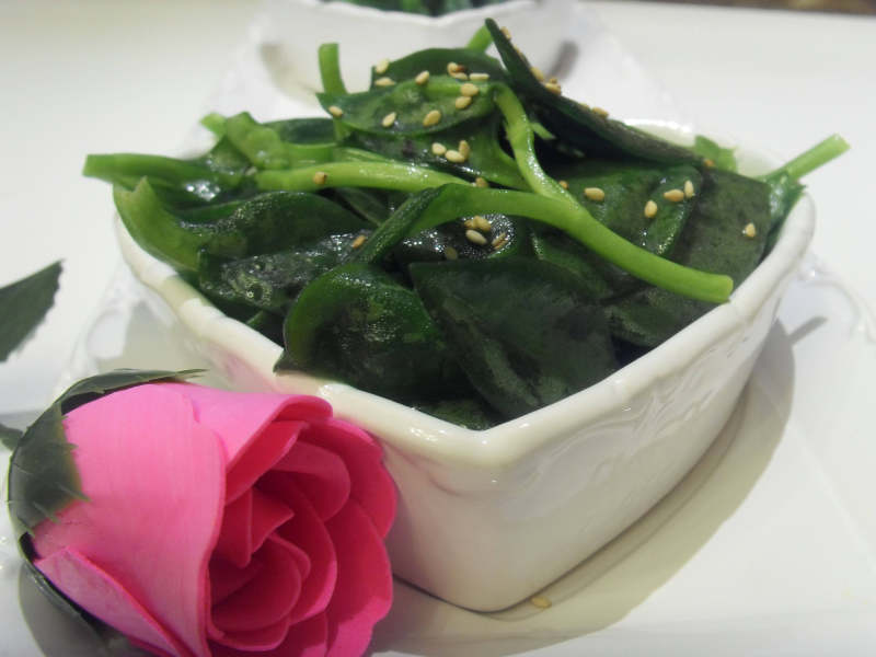 糖醋通心菜美味秘诀,三步做出地道风味