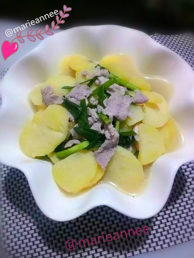 10种牛肉土豆片做法,家常美味轻松学